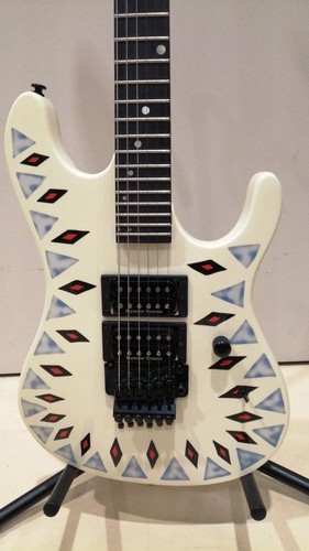 Kramer nightswan vintage white - vintage,